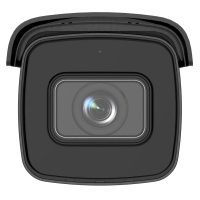 Уличная цилиндрическая IP камера c моторизированным объективом и EXIR подсветкой