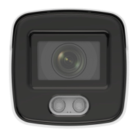   Цилиндрическая IP-камера с фиксированным объективом