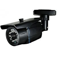 Видеокамера уличная с ИК подсветкой